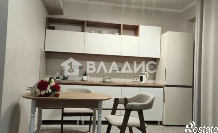 1-комн квартира ул Конечная, 6/18,  д. 6/18