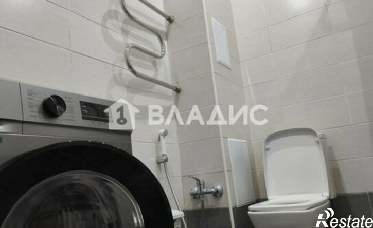 1-комн квартира ул Конечная, 6/18,  д. 6/18