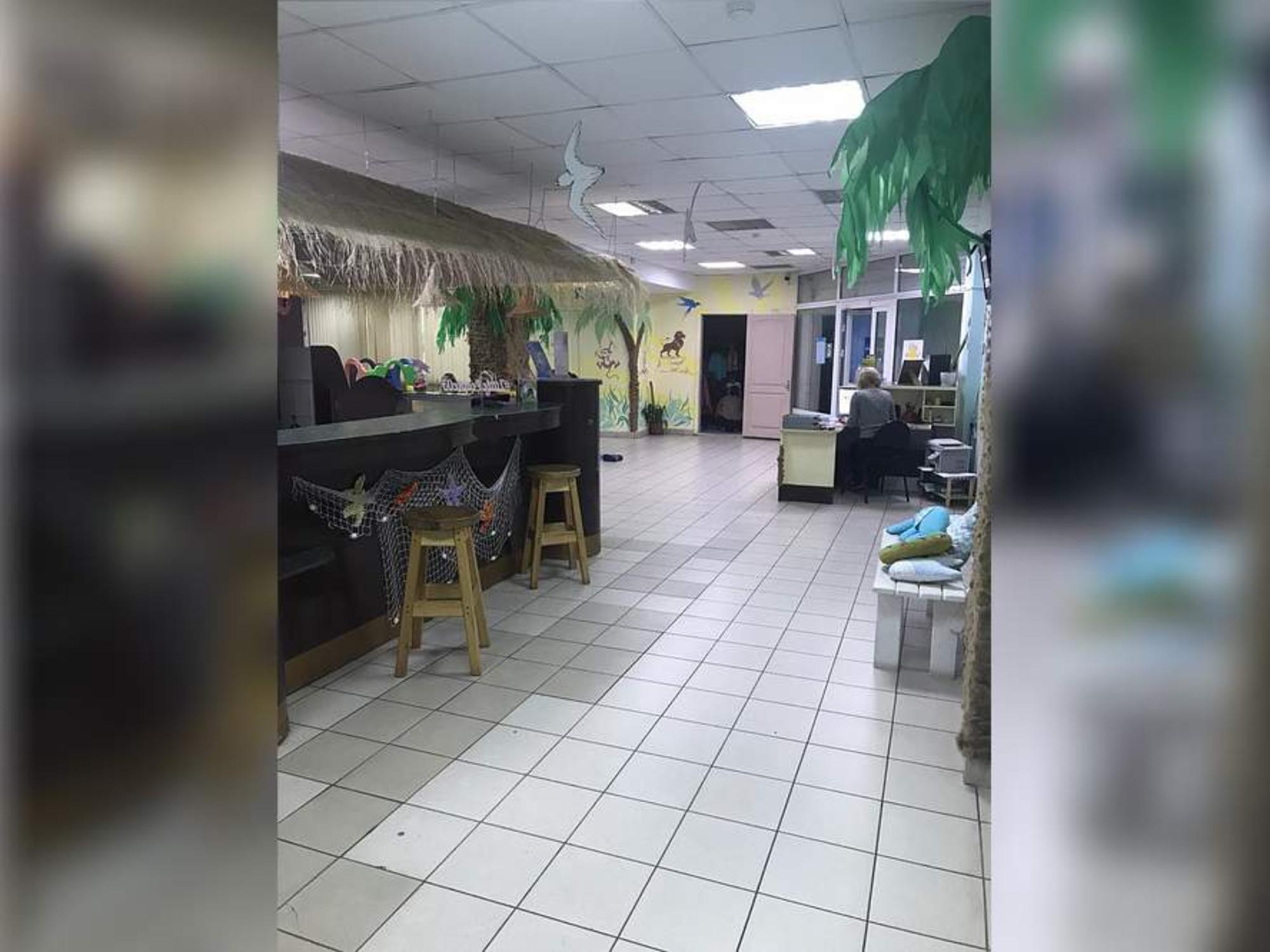 Купить офис, помещение под офис за 17 800 000 рублей на Павлова ул., д.1