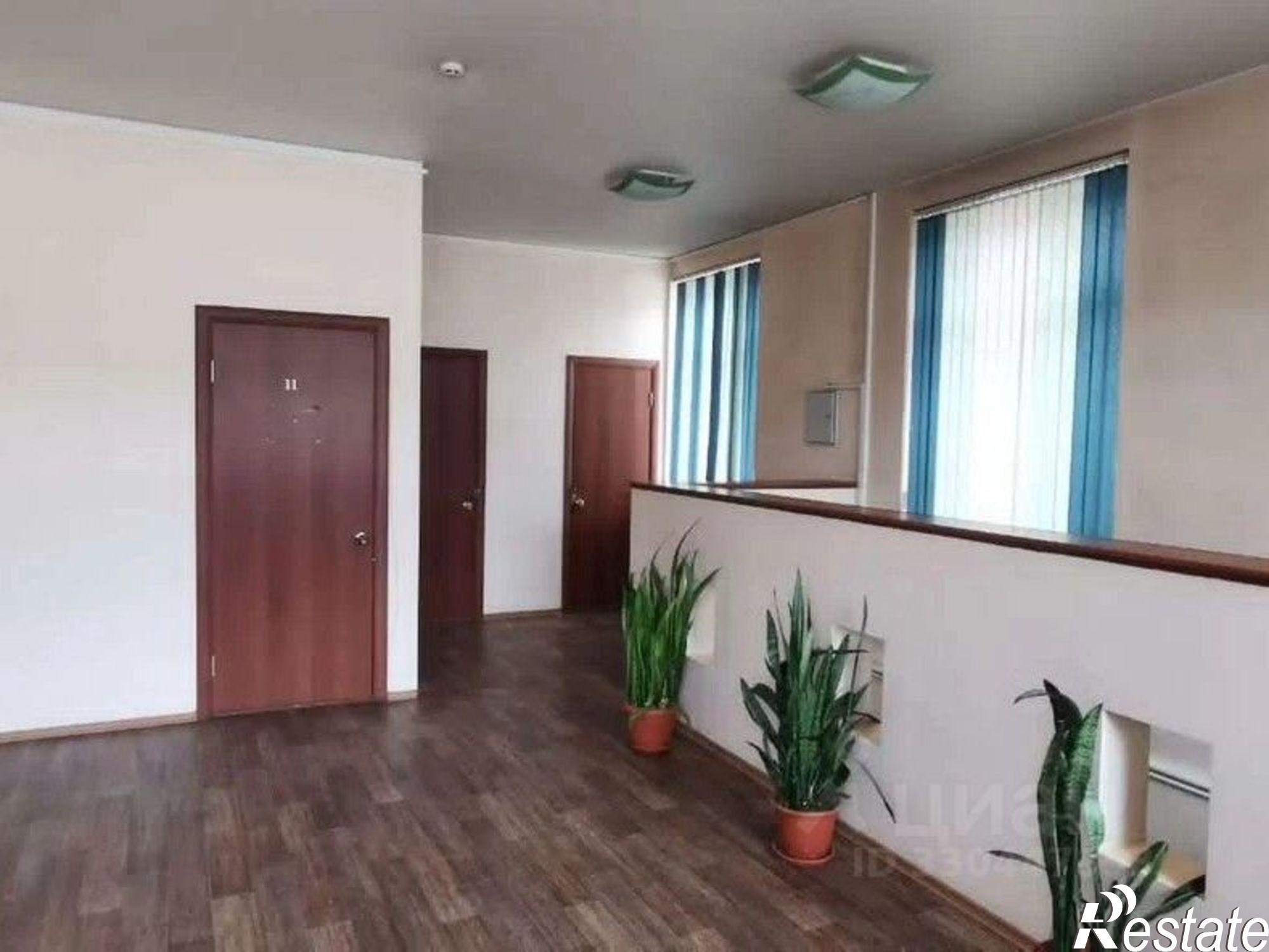 Купить ОСЗ, отдельно стоящее здание за 65 900 200 рублей на ул Кирова, 22