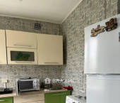 2-комн, 42кв м, этаж 3/5 ул Борсоева, 3
