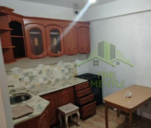 1-комн, 36кв м, этаж 5/9 улица Сахьяновой, 23Б