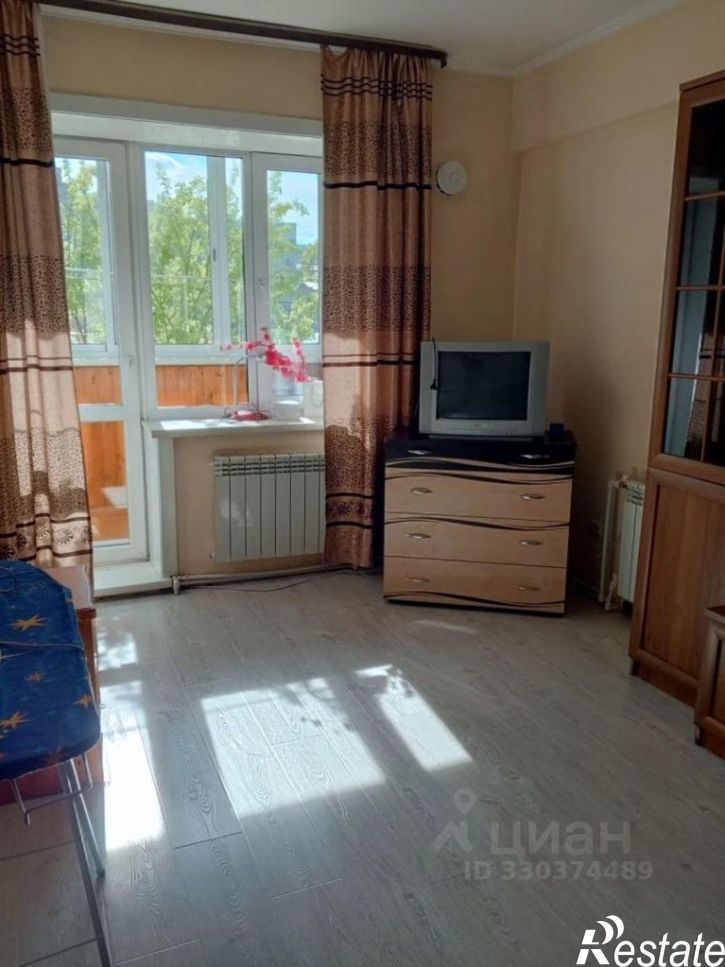 1-комн квартира ул Шумяцкого, 12,  д. 12