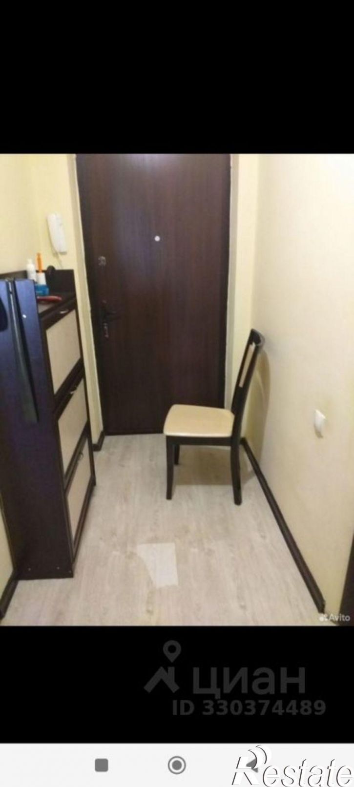 1-комн квартира ул Шумяцкого, 12,  д. 12