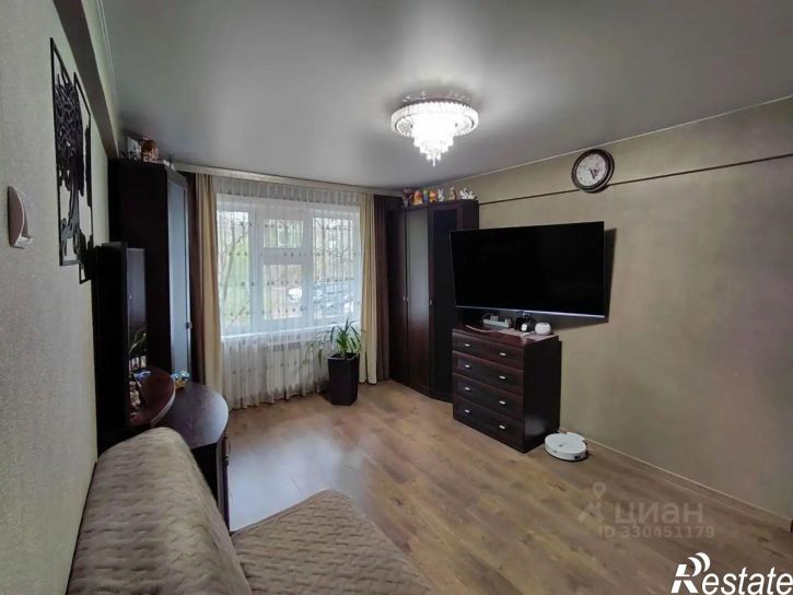 3-комн квартира ул Жердева, 62,  д. 62
