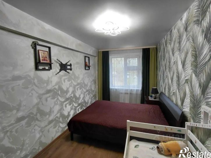 3-комн квартира ул Жердева, 62,  д. 62
