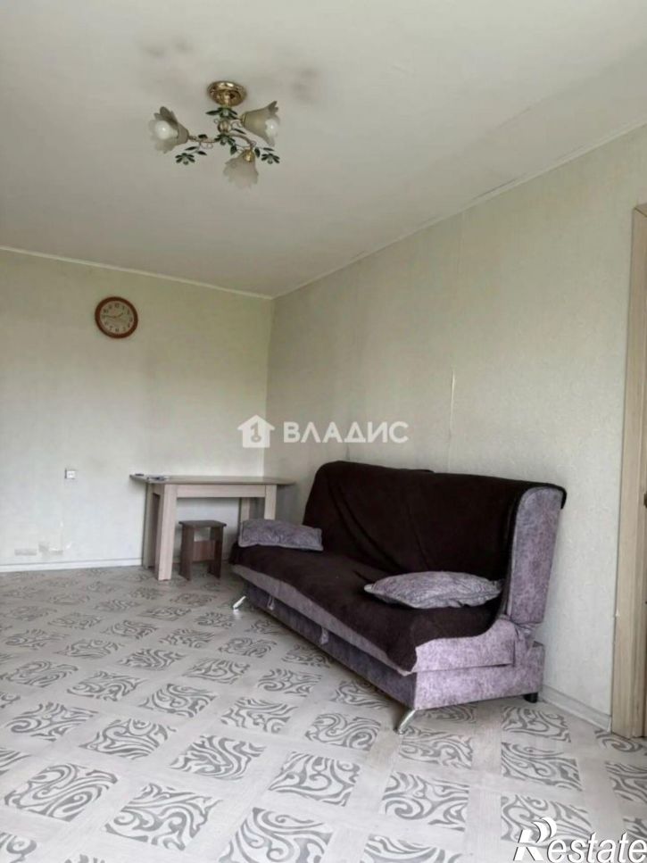 2-комн квартира ул Борсоева, 3,  д. 3