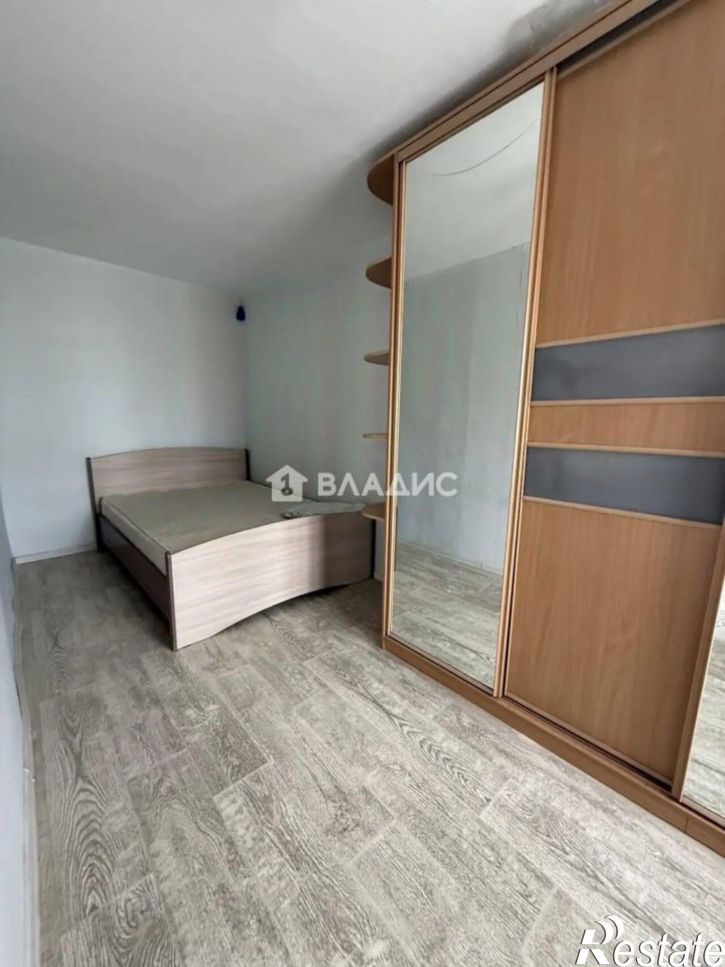 2-комн квартира ул Борсоева, 3,  д. 3