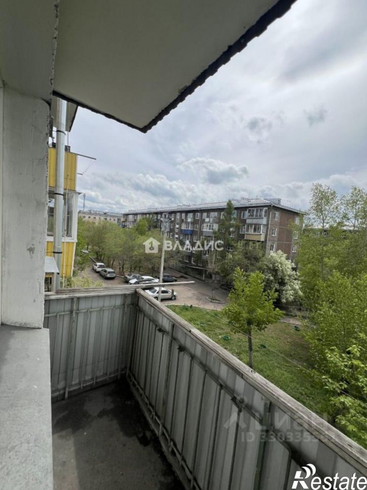 2-комн квартира ул Борсоева, 3,  д. 3