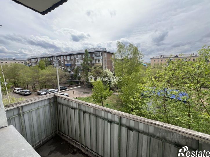 2-комн квартира ул Борсоева, 3,  д. 3