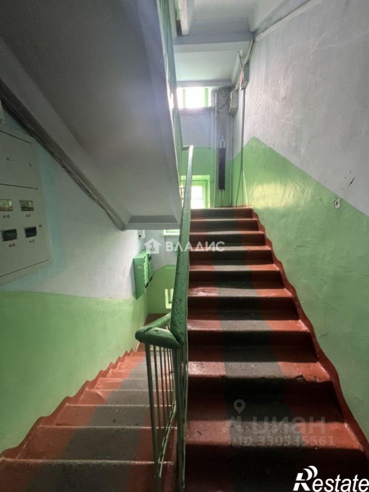 2-комн квартира ул Борсоева, 3,  д. 3