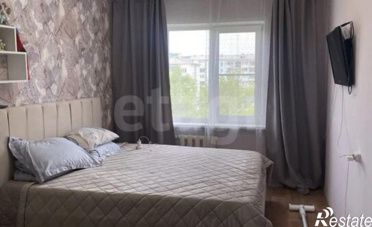 3-комн квартира проспект Строителей, 32,  д. 32