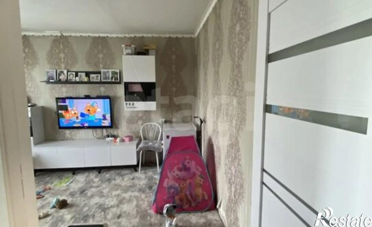 3-комн квартира проспект Строителей, 32,  д. 32