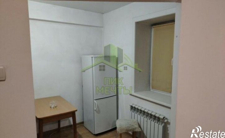 1-комн квартира улица Сахьяновой, 23Б,  д. 23Б