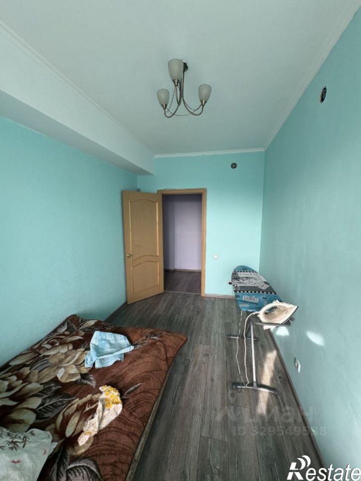 2-комн квартира улица Бабушкина, 180,  д. 180