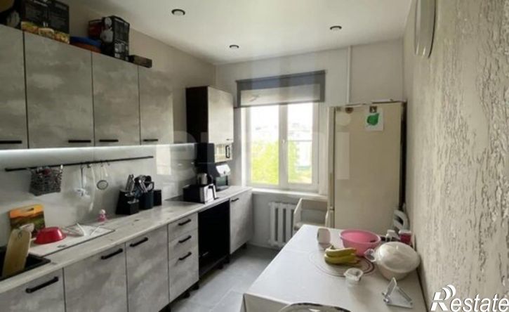 3-комн квартира проспект Строителей, 32,  д. 32