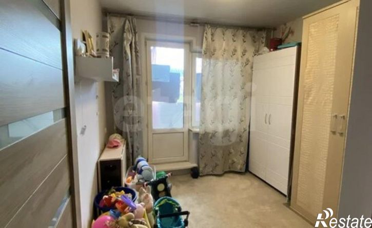 3-комн квартира проспект Строителей, 32,  д. 32