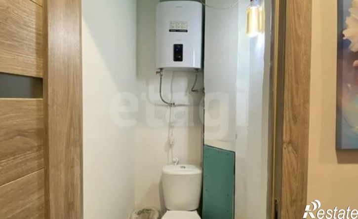3-комн квартира проспект Строителей, 32,  д. 32