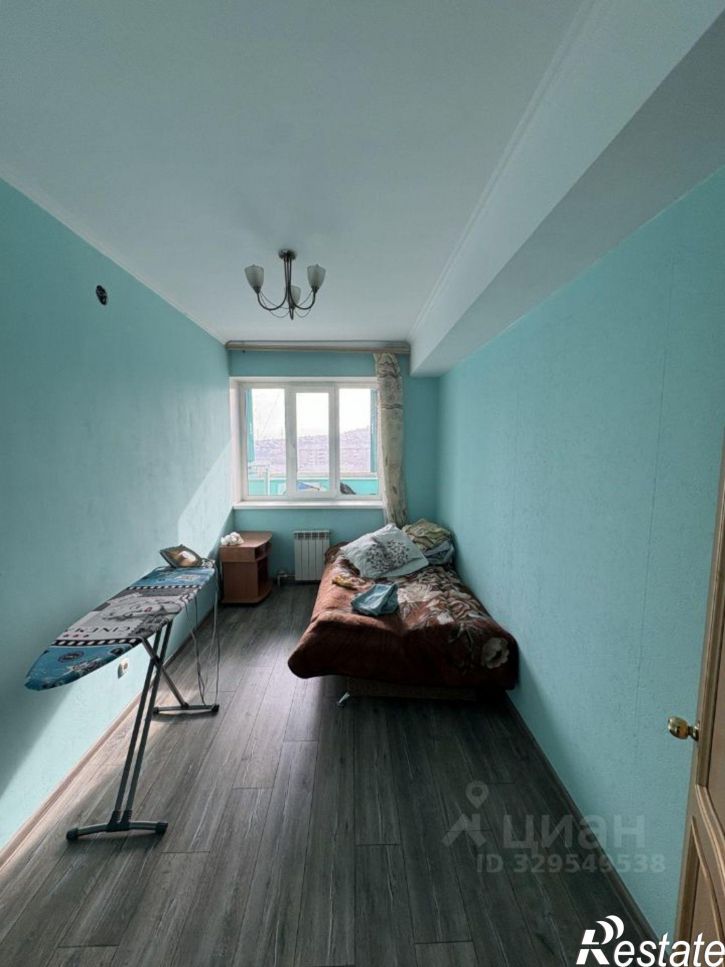 2-комн квартира улица Бабушкина, 180,  д. 180