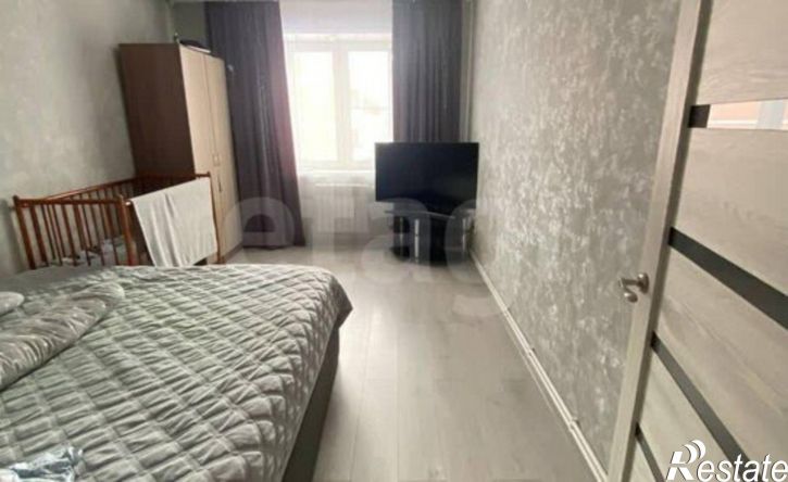 2-комн квартира 115-й микрорайон, 9