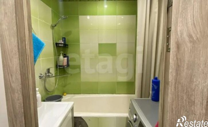 3-комн квартира проспект Строителей, 32,  д. 32