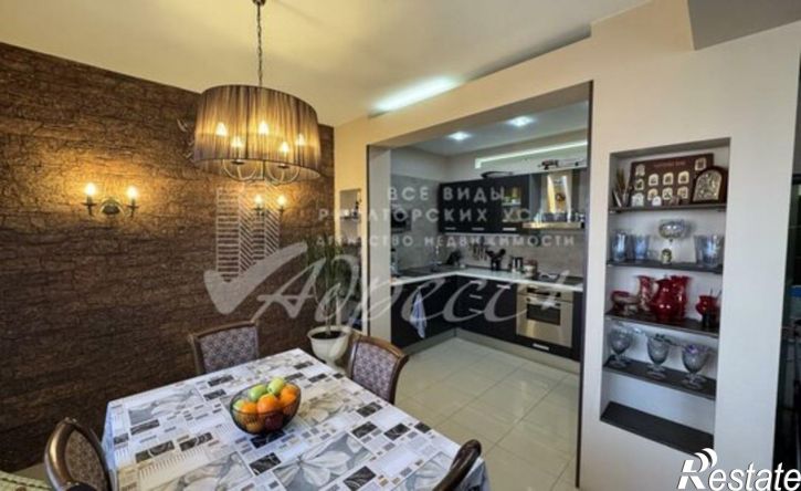 3-комн квартира улица Павлова, 48А,  д. 48А