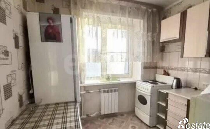 1-комн квартира улица Жуковского, 23,  д. 23
