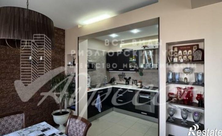 3-комн квартира улица Павлова, 48А,  д. 48А