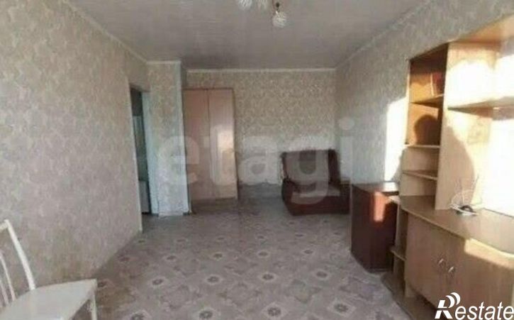 1-комн квартира улица Жуковского, 23,  д. 23
