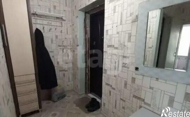 1-комн квартира улица Жуковского, 23,  д. 23