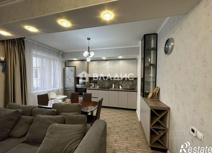 3-комн квартира Ключевская улица, 29 кА,  д. 29 кА
