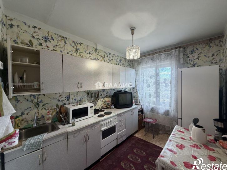 2-комн квартира улица Жердева, 68,  д. 68