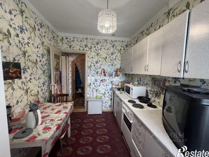 2-комн квартира улица Жердева, 68,  д. 68