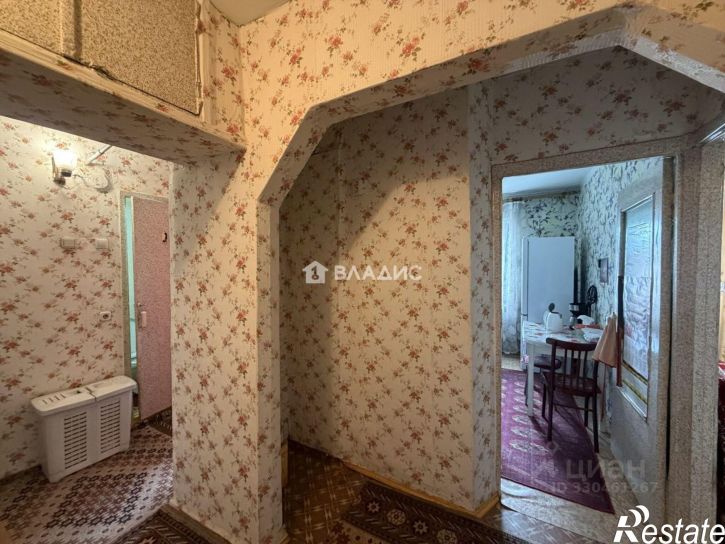 2-комн квартира улица Жердева, 68,  д. 68