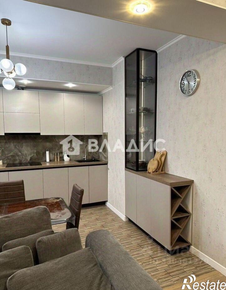 3-комн квартира Ключевская улица, 29 кА,  д. 29 кА
