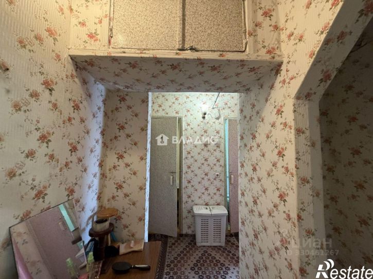 2-комн квартира улица Жердева, 68,  д. 68