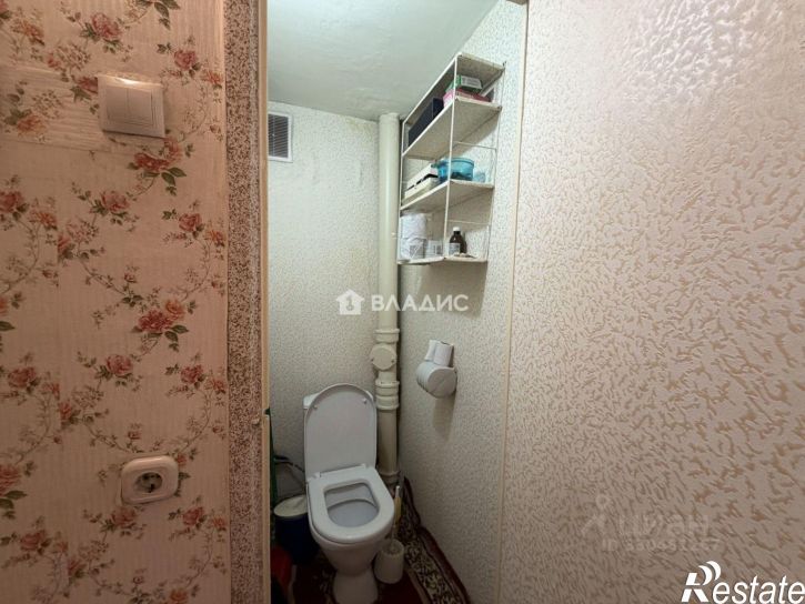 2-комн квартира улица Жердева, 68,  д. 68