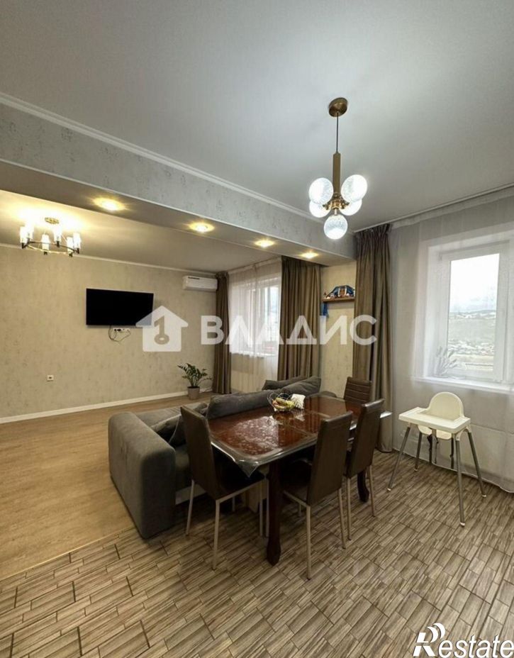 3-комн квартира Ключевская улица, 29 кА,  д. 29 кА