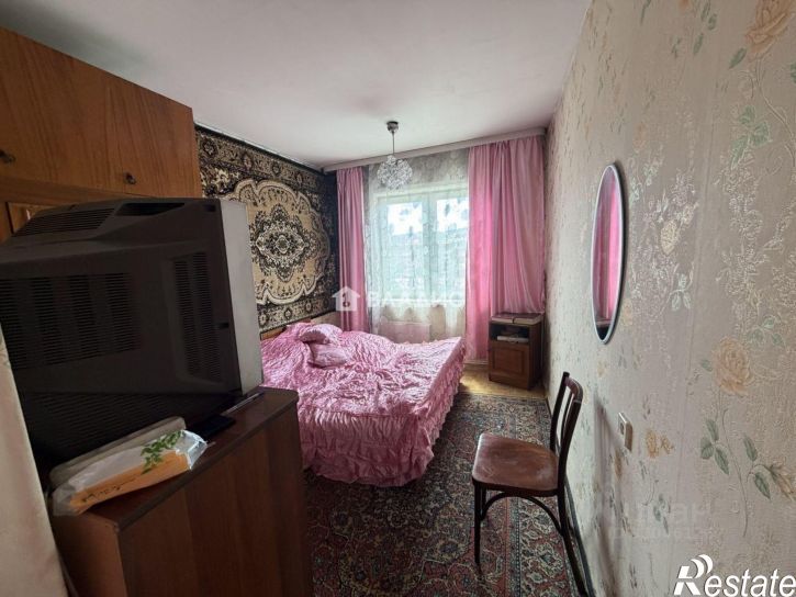 2-комн квартира улица Жердева, 68,  д. 68