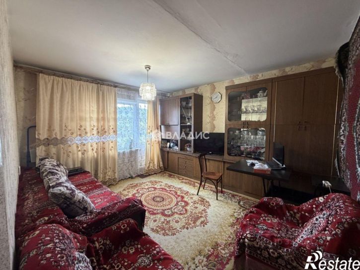 2-комн квартира улица Жердева, 68,  д. 68