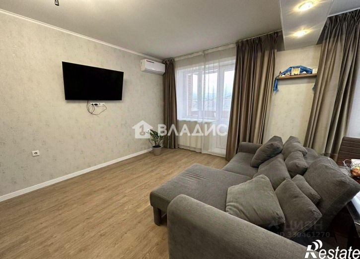 3-комн квартира Ключевская улица, 29 кА,  д. 29 кА