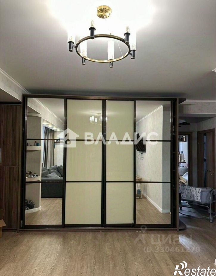 3-комн квартира Ключевская улица, 29 кА,  д. 29 кА