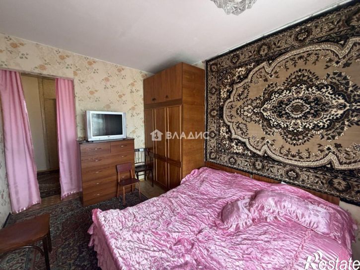 2-комн квартира улица Жердева, 68,  д. 68