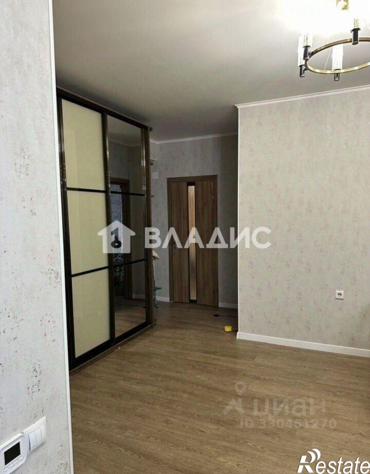3-комн квартира Ключевская улица, 29 кА,  д. 29 кА