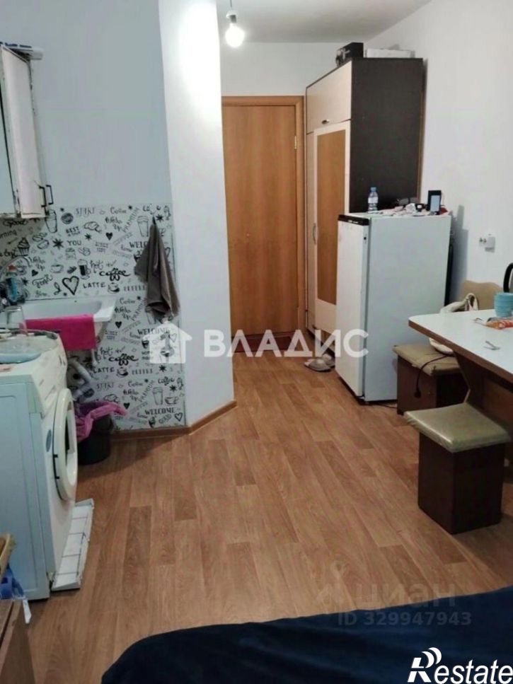 Комната ул Мерецкова, 32,  д. 32