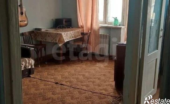 3-комн квартира ул Буйко, 23А,  д. 23А