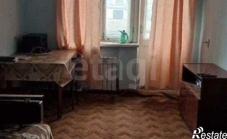 3-комн квартира ул Буйко, 23А,  д. 23А