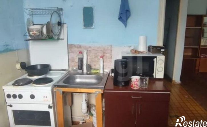 3-комн квартира ул Буйко, 23А,  д. 23А