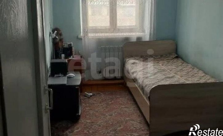 3-комн квартира ул Буйко, 23А,  д. 23А