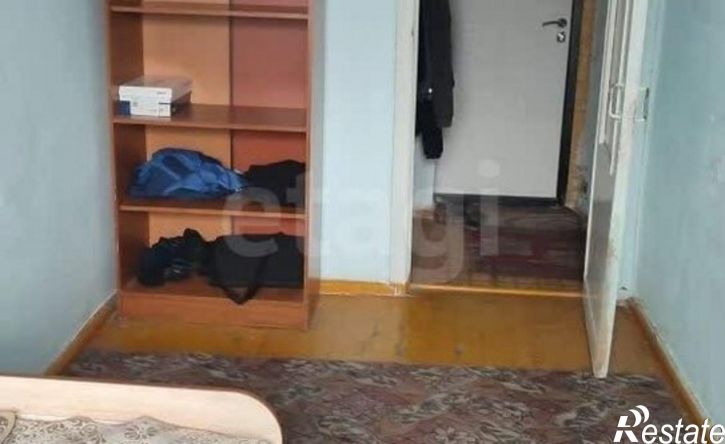 3-комн квартира ул Буйко, 23А,  д. 23А